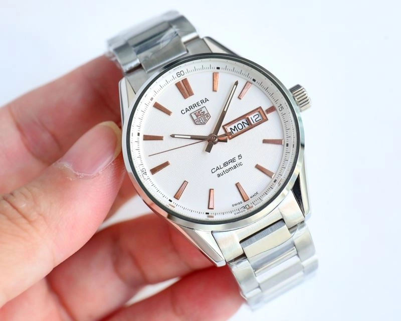 TAG HEUER Watches Refined 203382