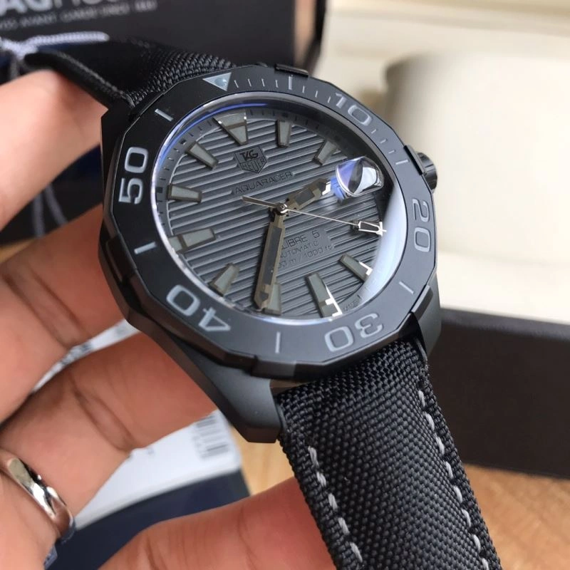 Elegant TAG HEUER Watches 203392