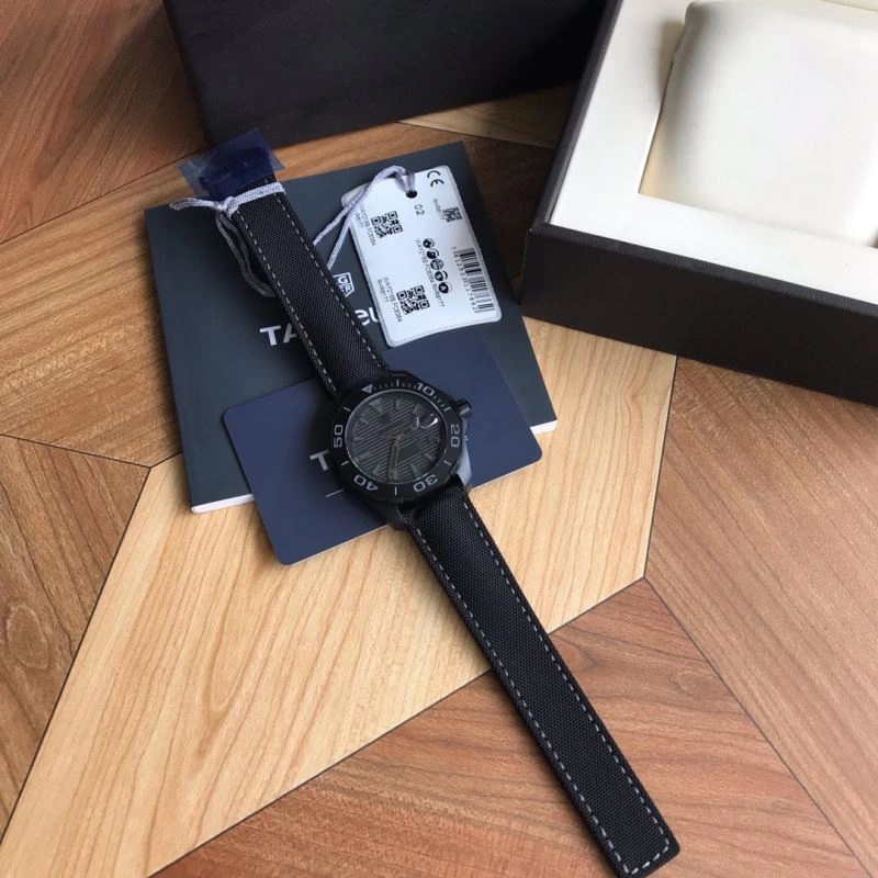 Elegant TAG HEUER Watches 203392
