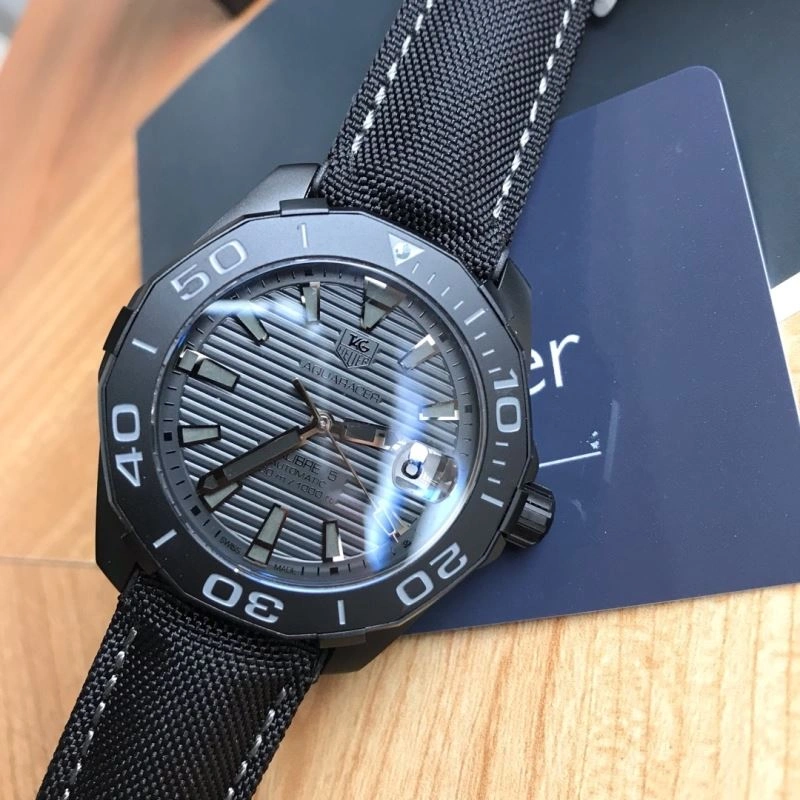 Elegant TAG HEUER Watches 203392