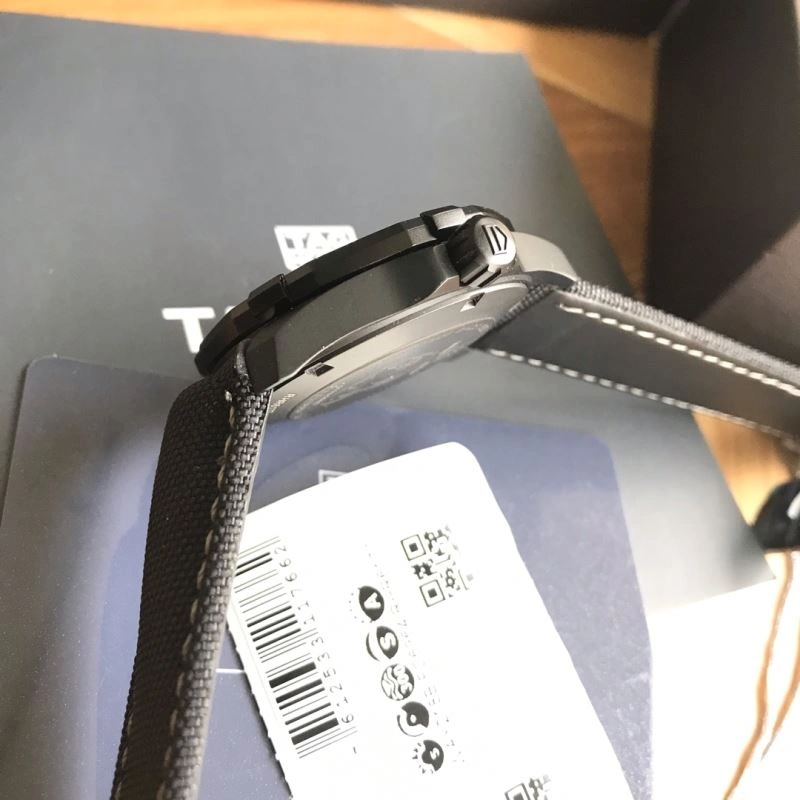 Elegant TAG HEUER Watches 203392