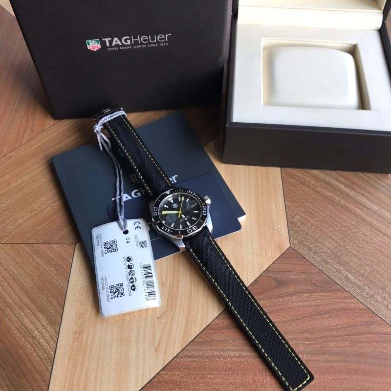 RelaxedFit TAG HEUER Watches 203388