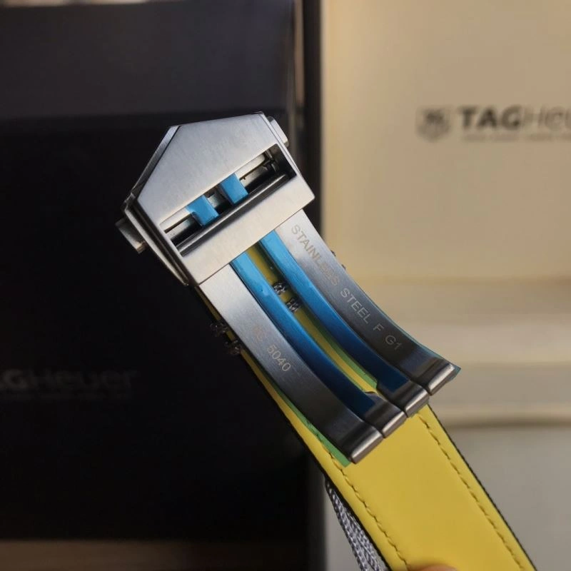 RelaxedFit TAG HEUER Watches 203388