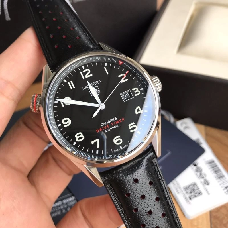 ZipUp TAG HEUER Watches 203401