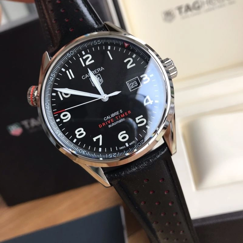 ZipUp TAG HEUER Watches 203401