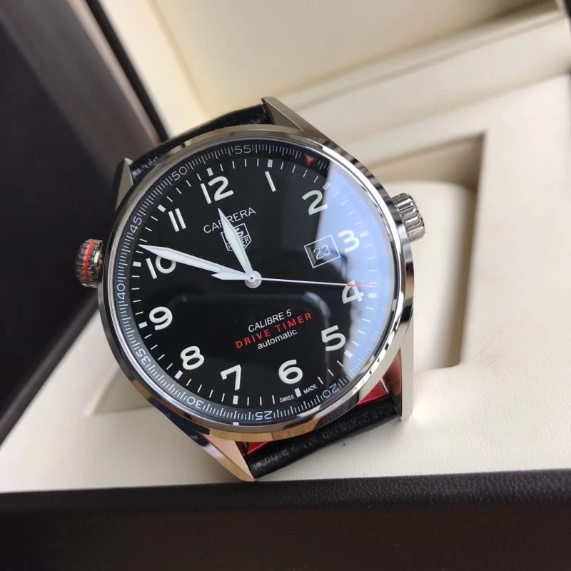 ZipUp TAG HEUER Watches 203401
