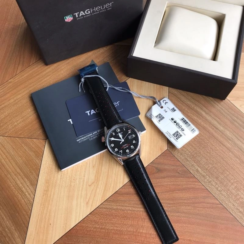 ZipUp TAG HEUER Watches 203401