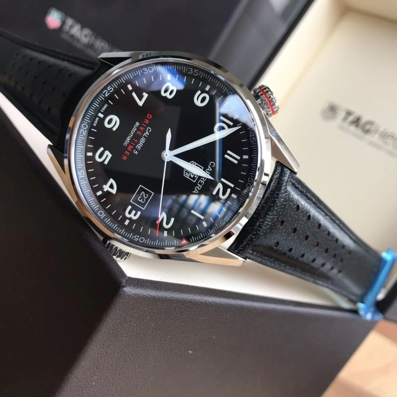 ZipUp TAG HEUER Watches 203401