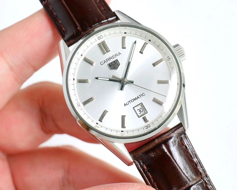 Durable TAG HEUER Watches 203381
