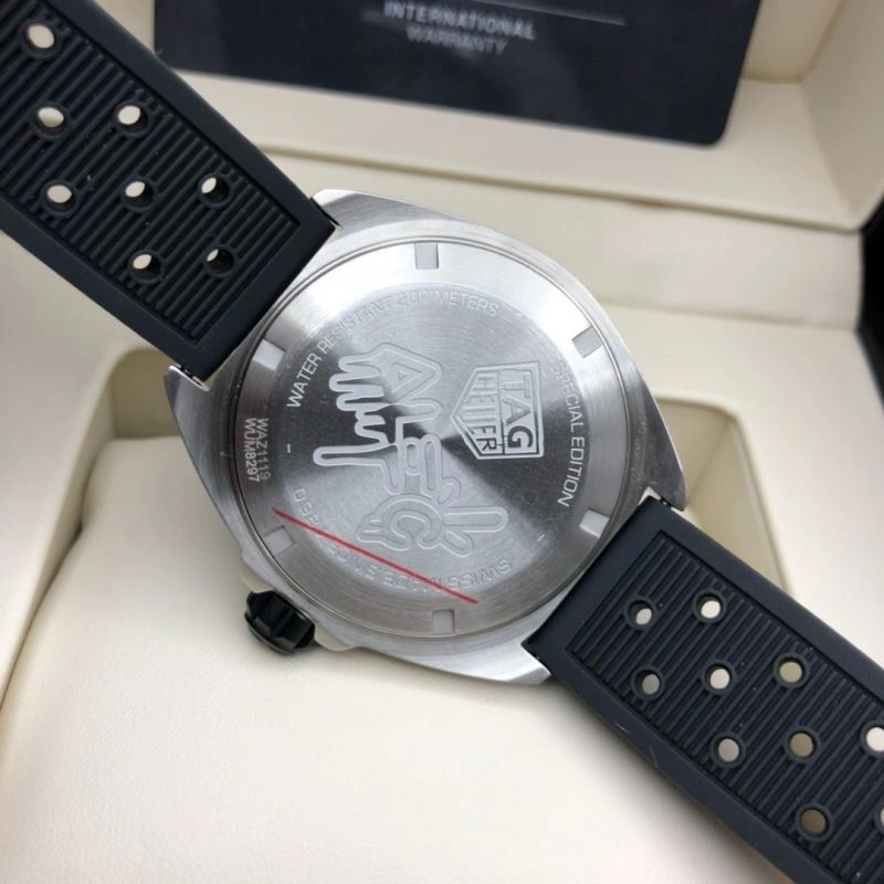 TAG HEUER Watches Popular 203394