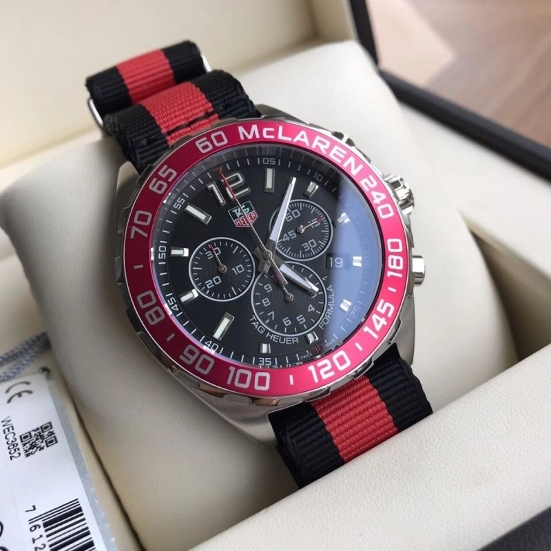 TAG HEUER Watches WellDesigned 203380