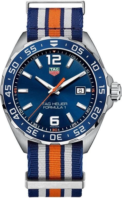 TAG HEUER Watches DailyWear 203405