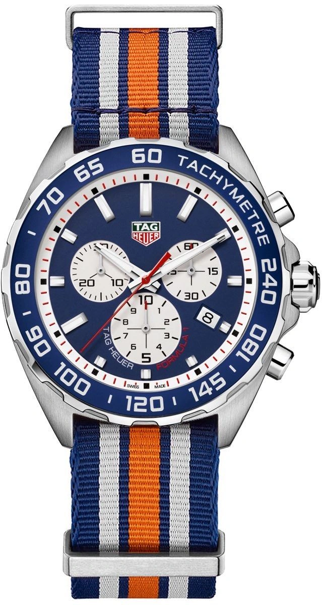 TAG HEUER Watches MultiPurpose 203375