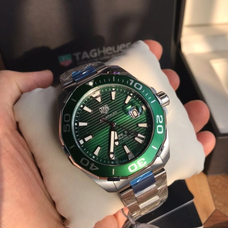 Casual TAG HEUER Watches 203373