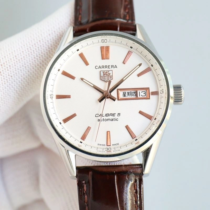 SmoothTexture TAG HEUER Watches 203348