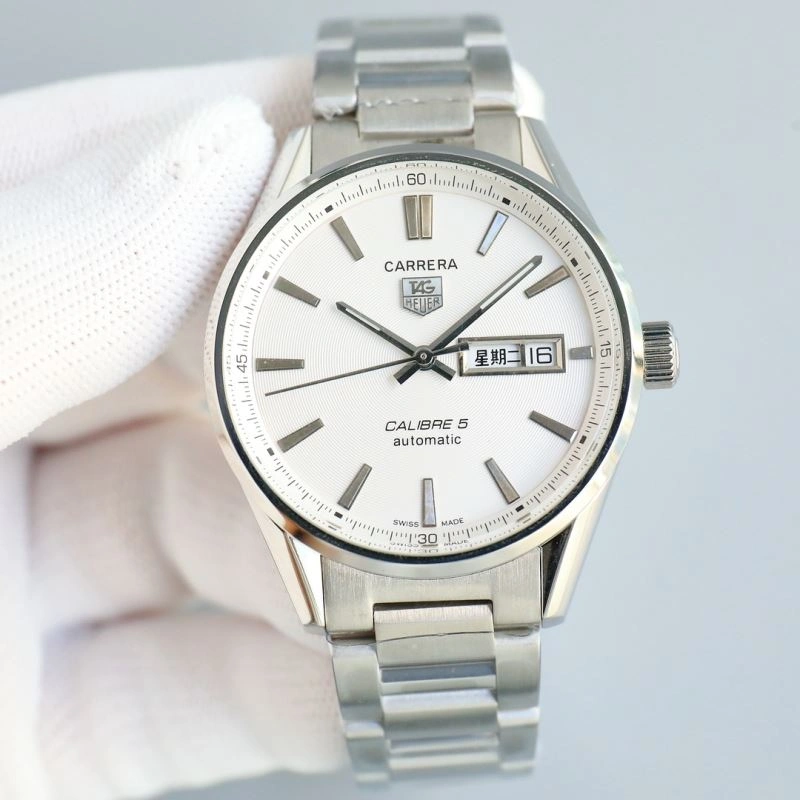Modern TAG HEUER Watches 203365