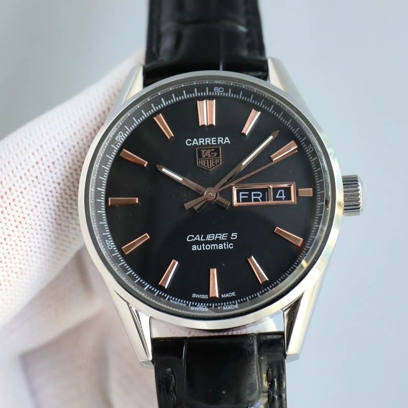 TAG HEUER Watches Durable 203413