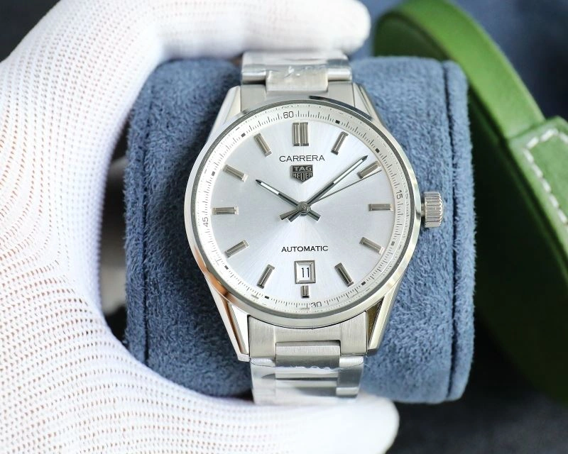 TAG HEUER Watches Sophisticated 203366