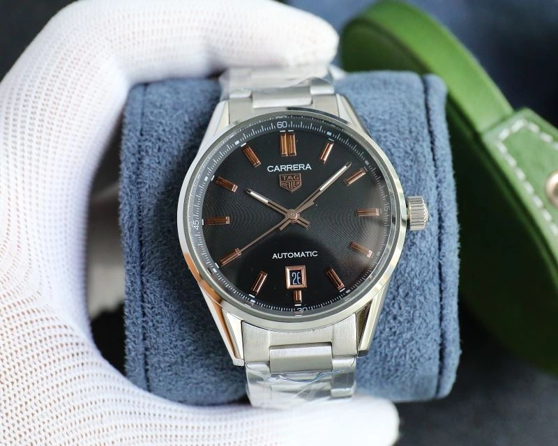 TAG HEUER Watches Trendy 203363