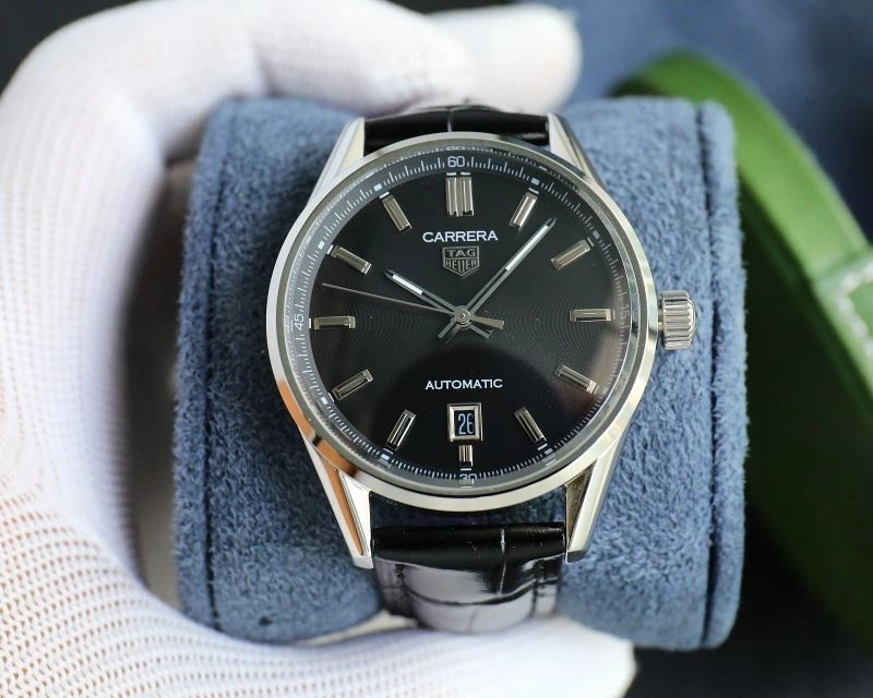 Thermal TAG HEUER Watches 203353