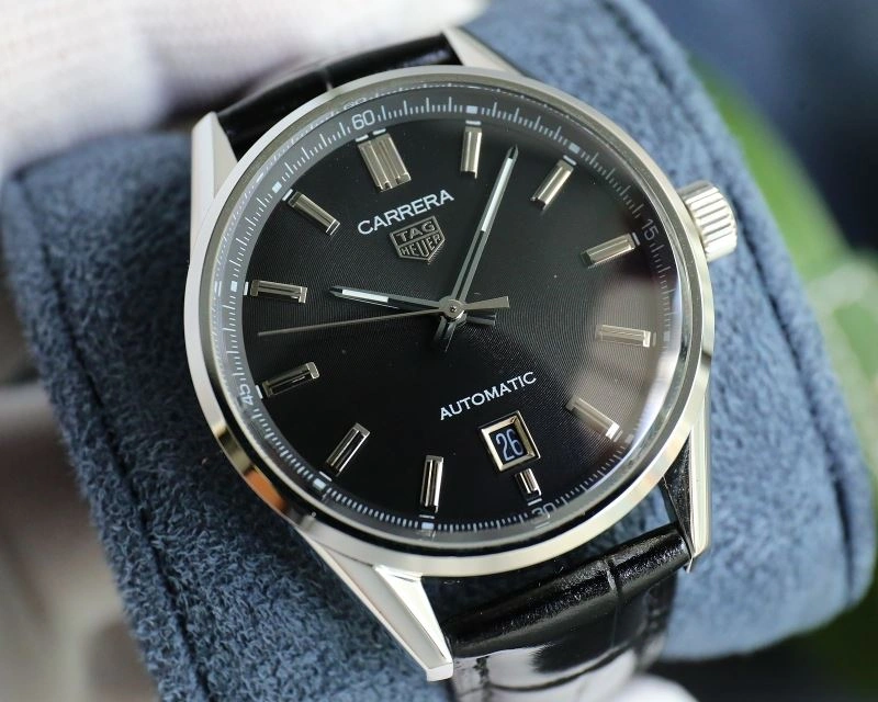 Thermal TAG HEUER Watches 203353