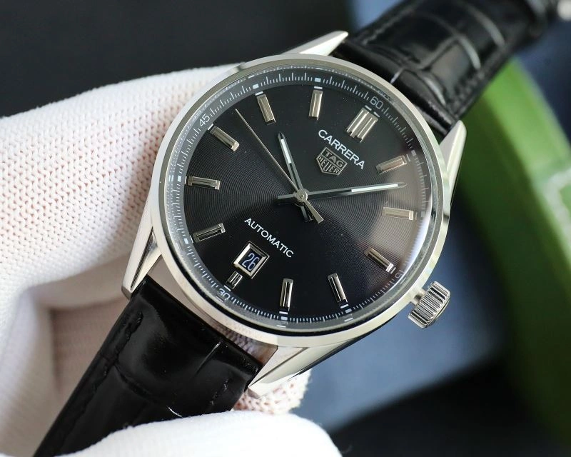 Thermal TAG HEUER Watches 203353
