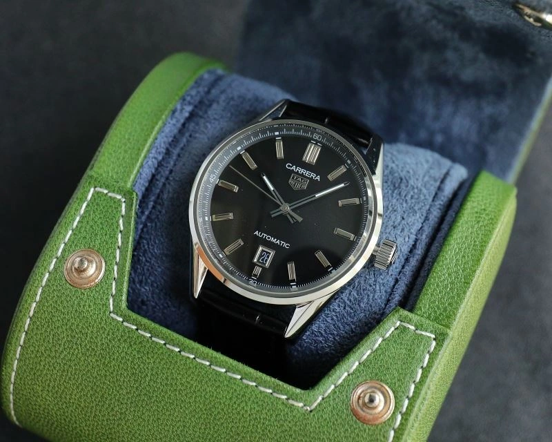 Thermal TAG HEUER Watches 203353