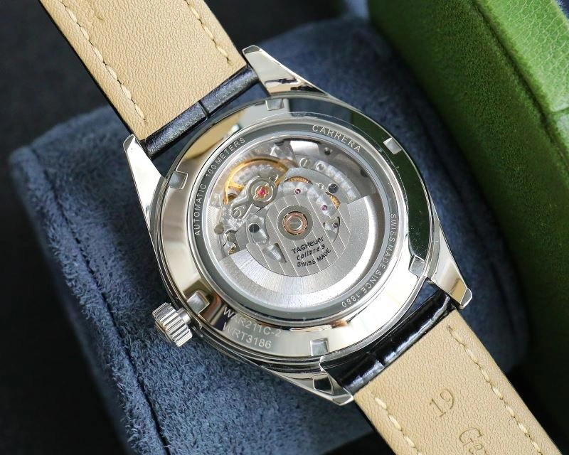 Thermal TAG HEUER Watches 203353