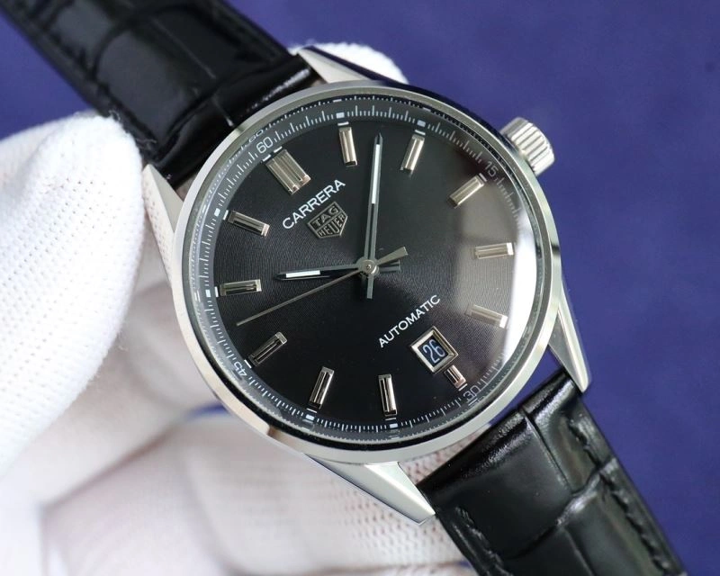 TAG HEUER Watches Flexible 203362