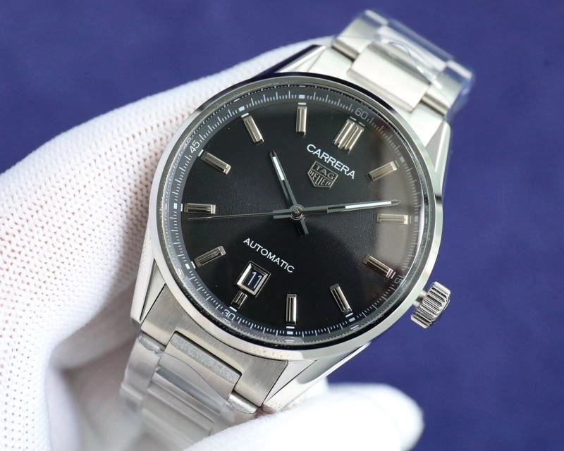 TAG HEUER Watches Flexible 203362