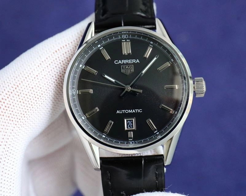 TAG HEUER Watches Flexible 203362