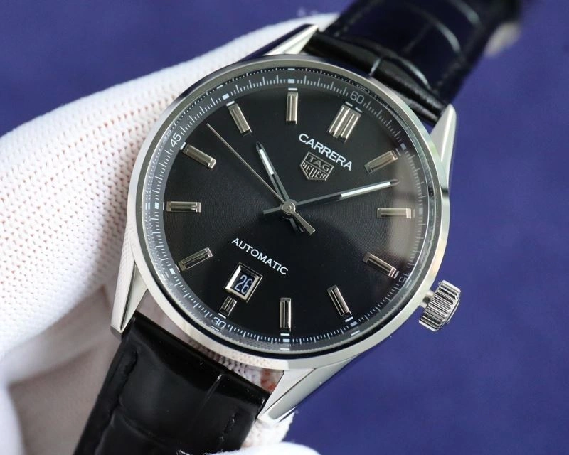 TAG HEUER Watches Flexible 203362