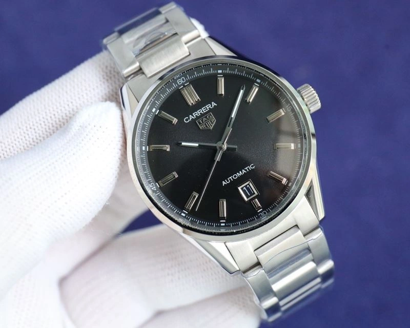 TAG HEUER Watches Flexible 203362