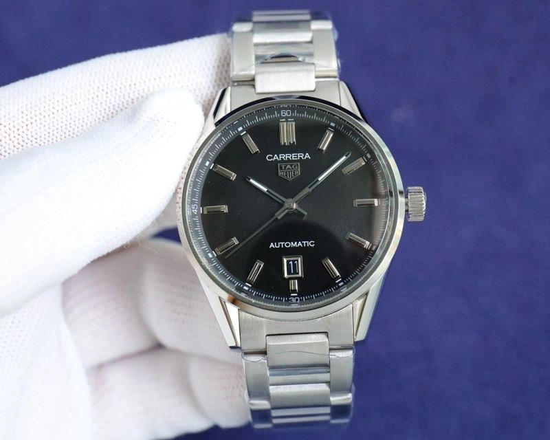 TAG HEUER Watches Flexible 203362