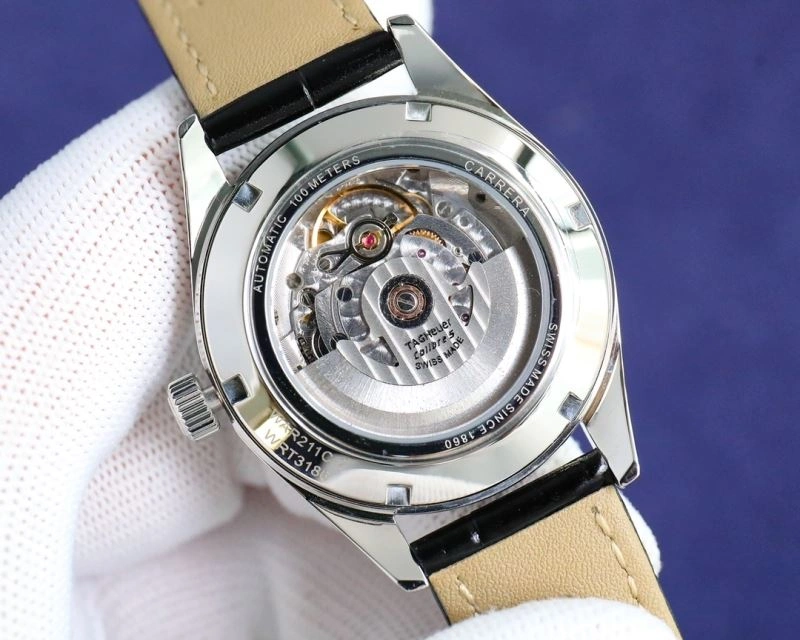 TAG HEUER Watches Flexible 203362