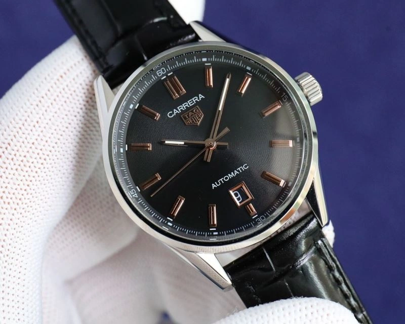 TAG HEUER Watches UrbanChic 203346