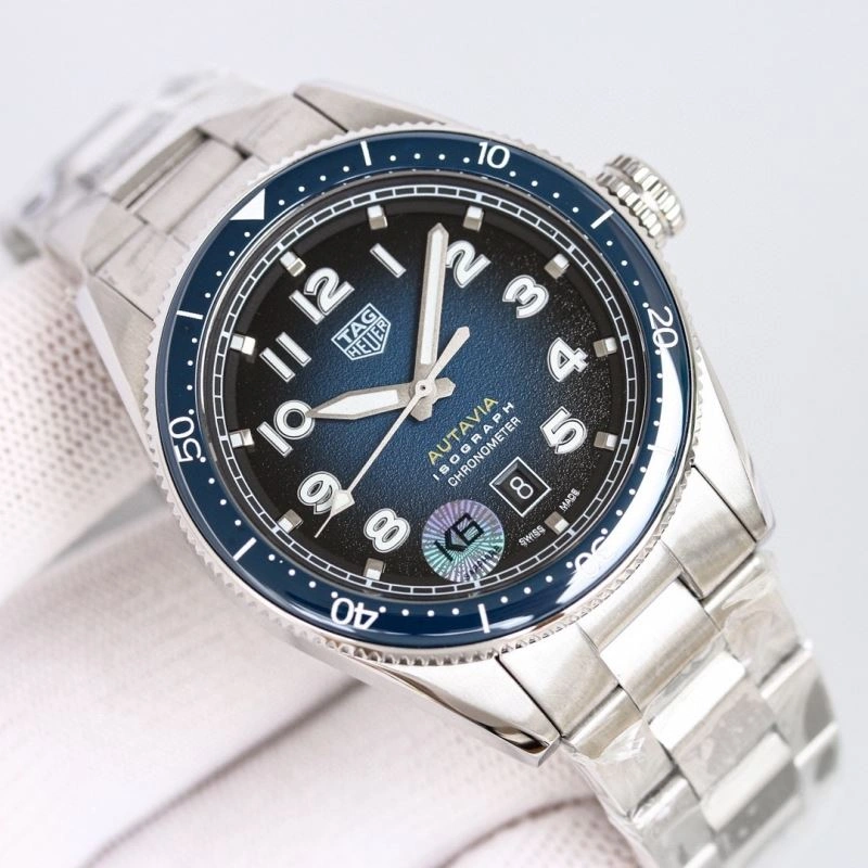 TAG HEUER Watches SmartChoice 203367