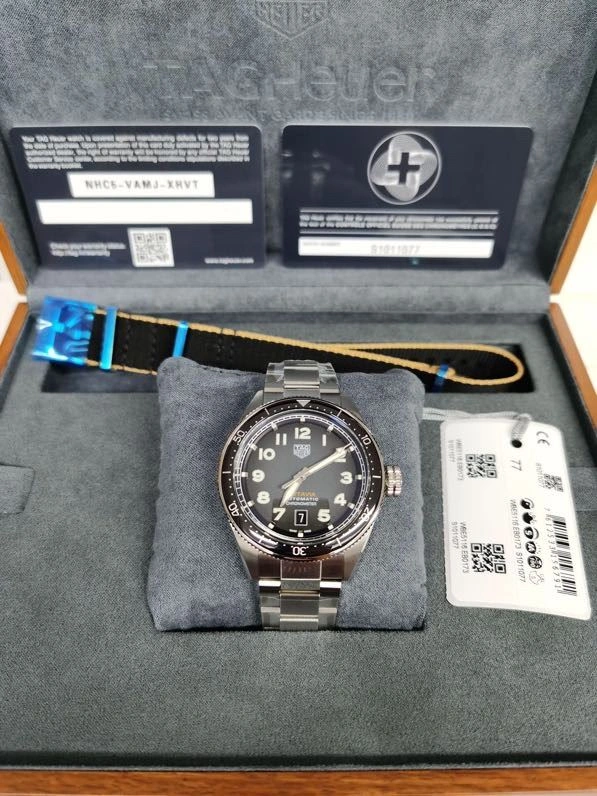 StreetReady TAG HEUER Watches 203360