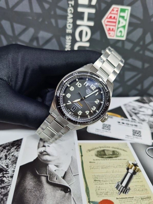 StreetReady TAG HEUER Watches 203360