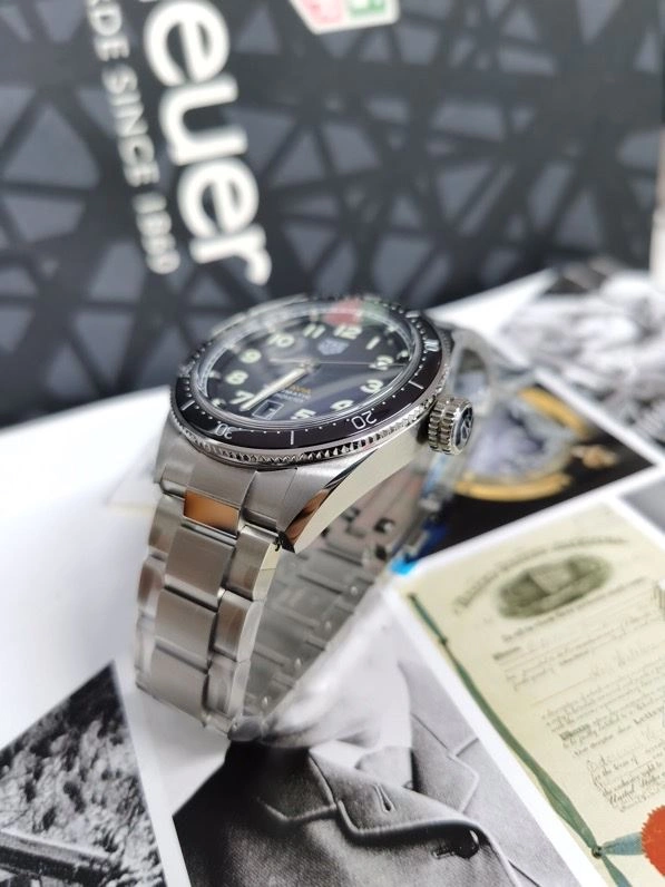 StreetReady TAG HEUER Watches 203360