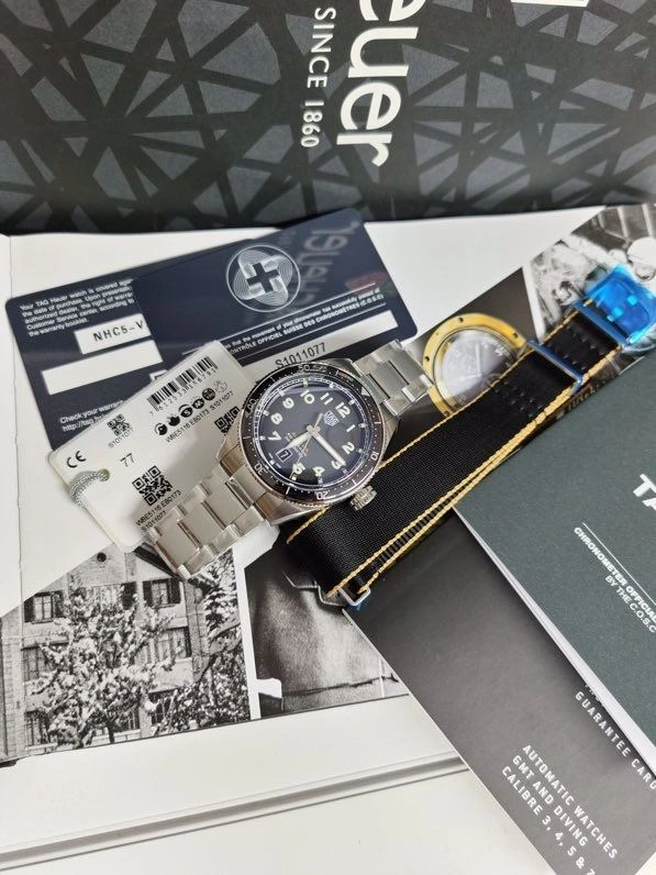 StreetReady TAG HEUER Watches 203360