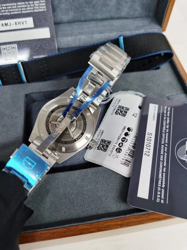 StreetReady TAG HEUER Watches 203360
