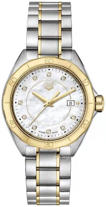 TAG HEUER Watches Elegant 203359