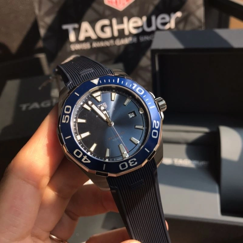 TAG HEUER Watches Functional 203341