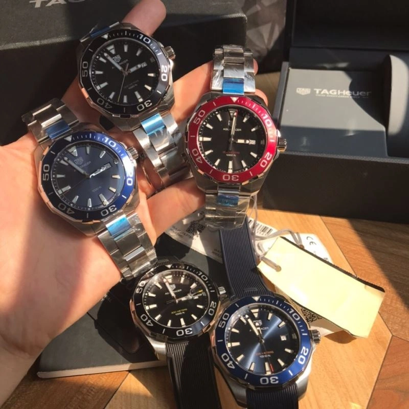 Cozy TAG HEUER Watches 203351