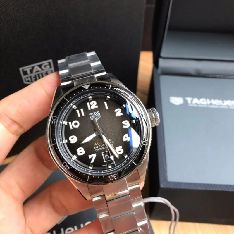 Reliable TAG HEUER Watches 203334