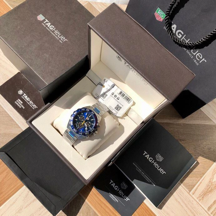 TAG HEUER Watches DailyWear 203333