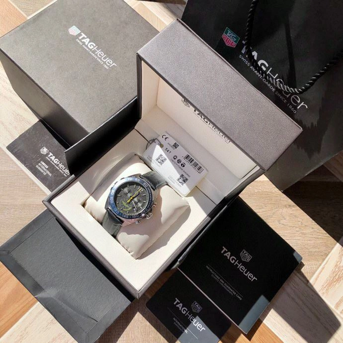 UrbanChic TAG HEUER Watches 203332
