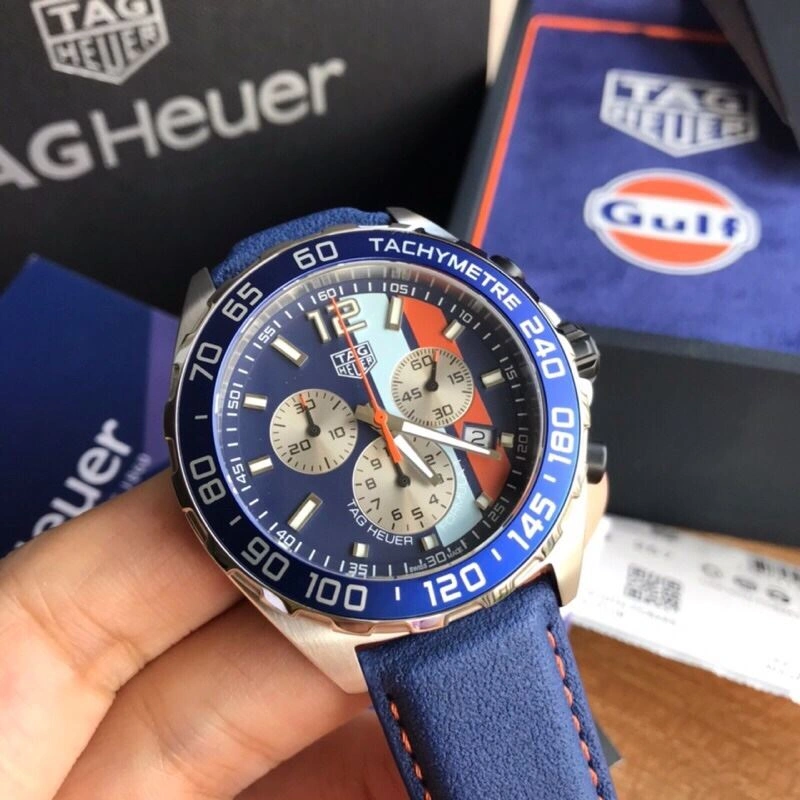 TAG HEUER Watches Packable 203318
