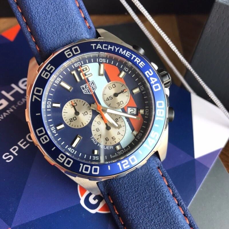 TAG HEUER Watches Packable 203318